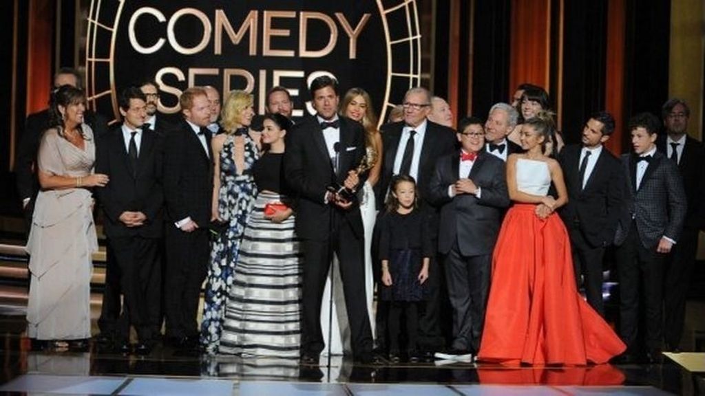 Modern family