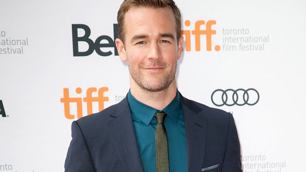 james var der beek