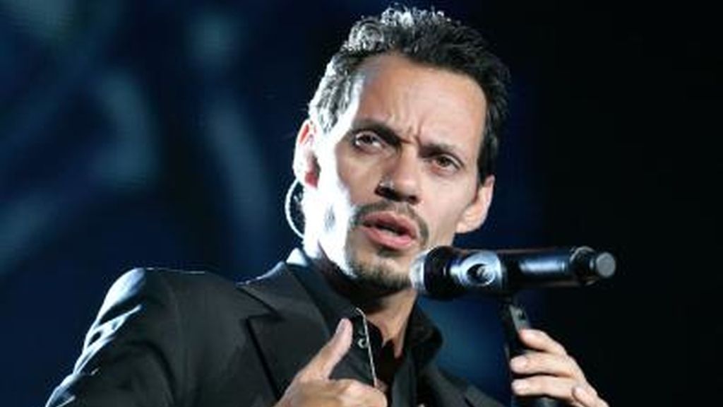 Marc Anthony