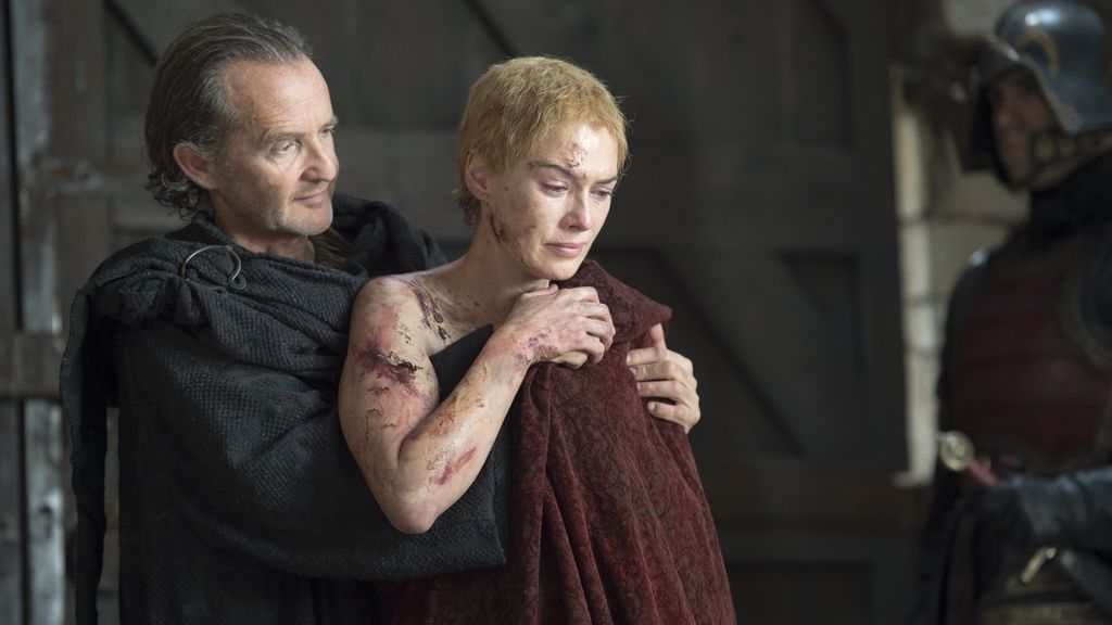 Lena Headey