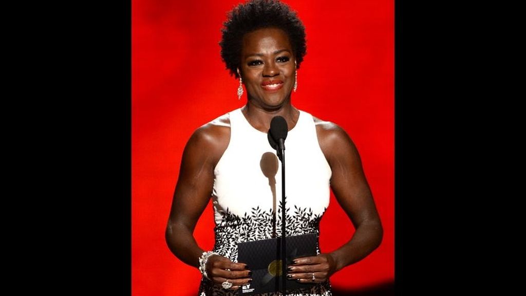 Viola Davis