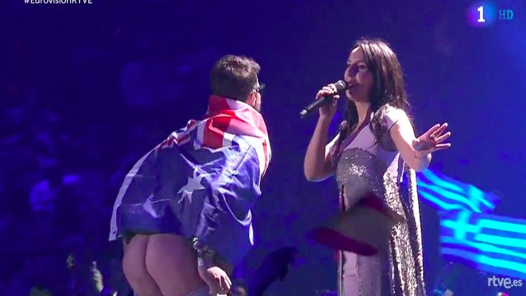 Eurovisión