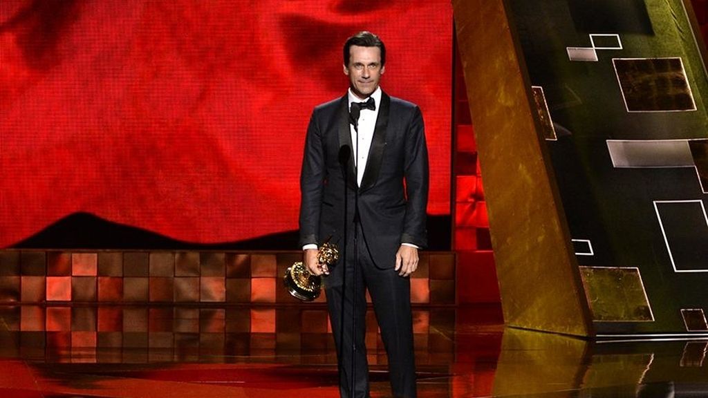 Jon Hamm
