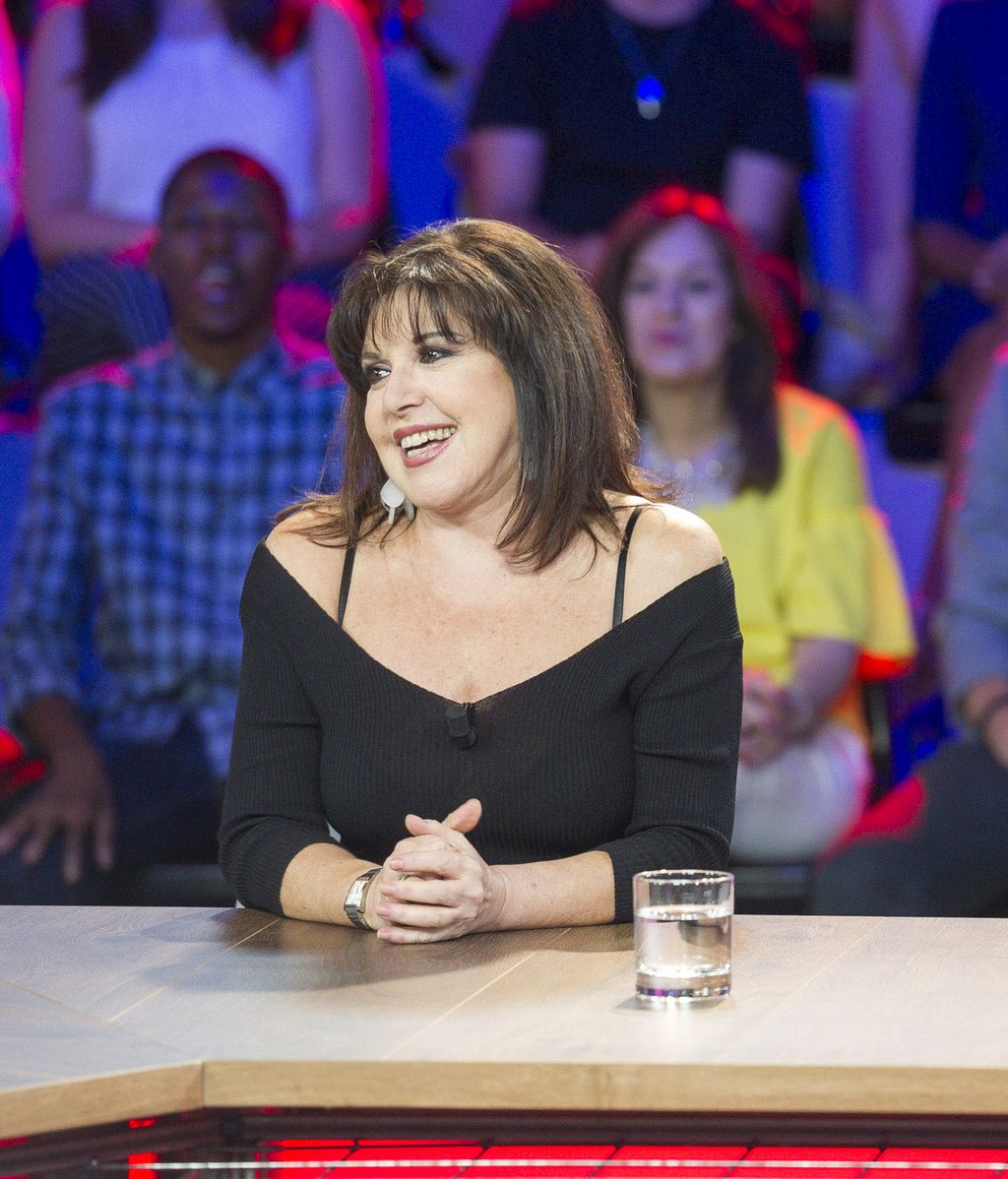 Loles León, invitada en 'All you need is love... o no'