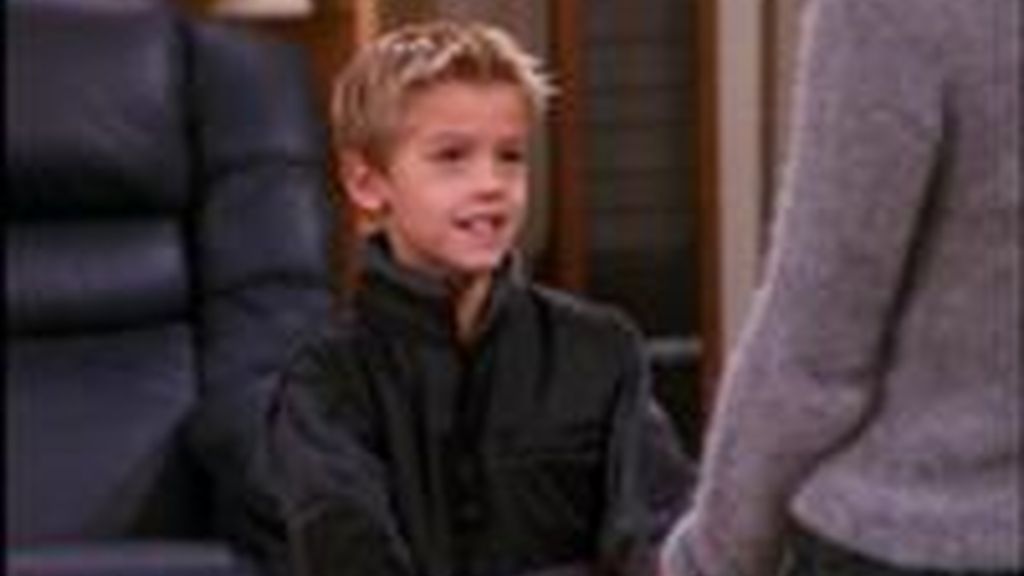 Ben Geller