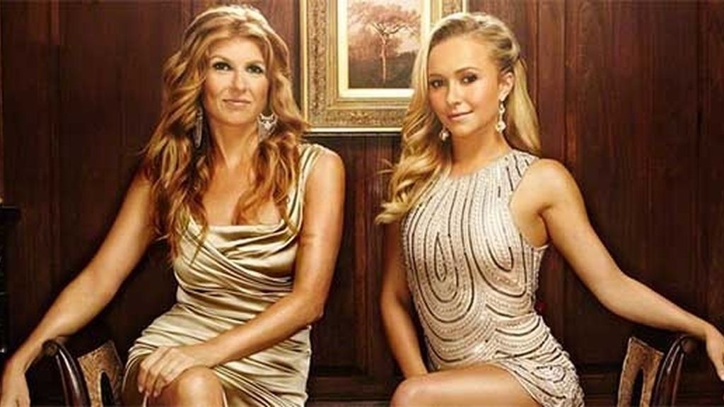 'Nashville'