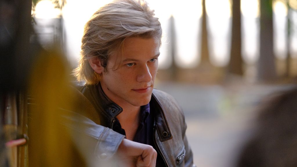 MacGyver (Fox)