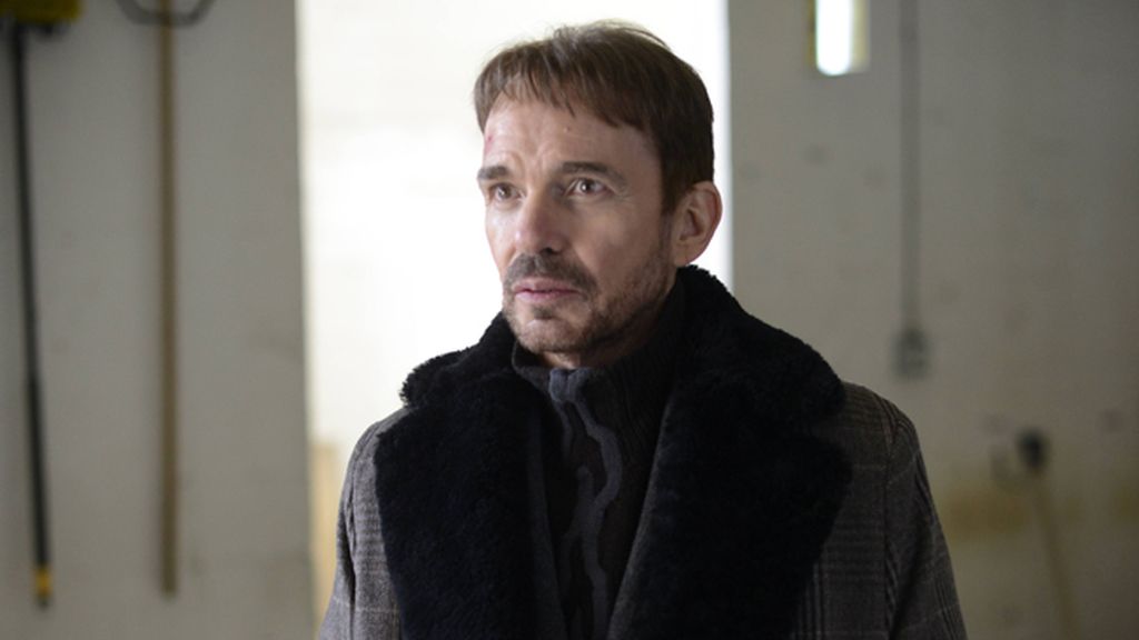 'Fargo', en Canal+Series