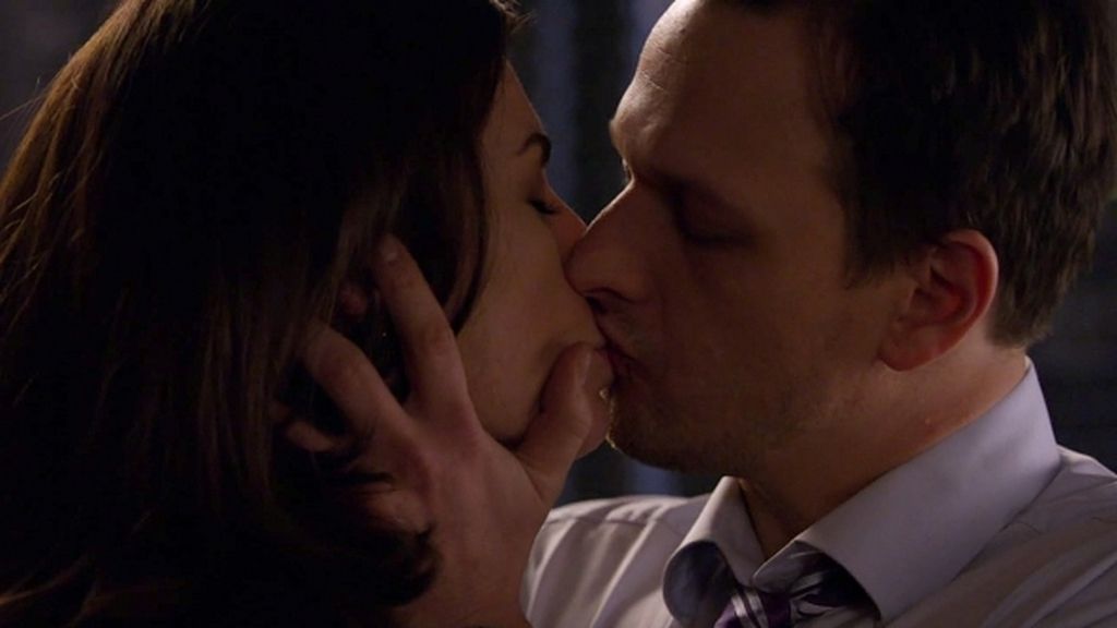 The good wife