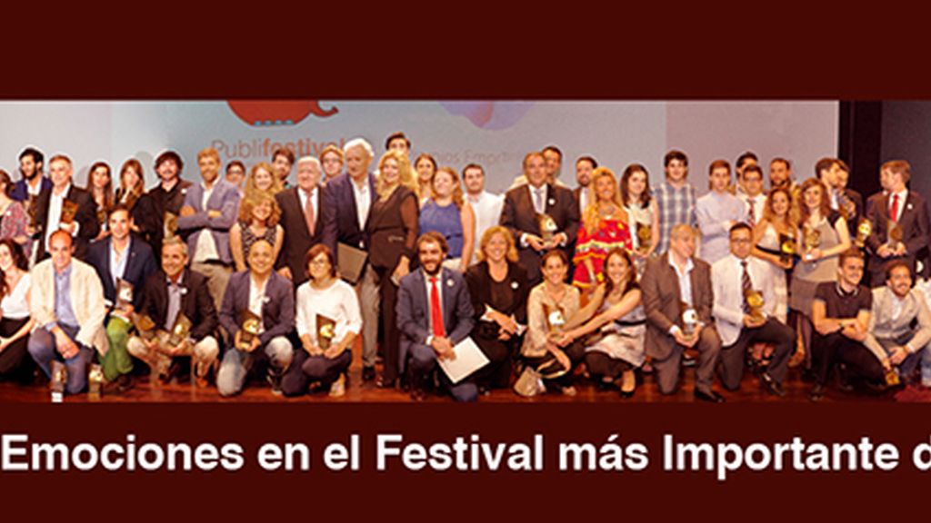 Premiados Publifestival