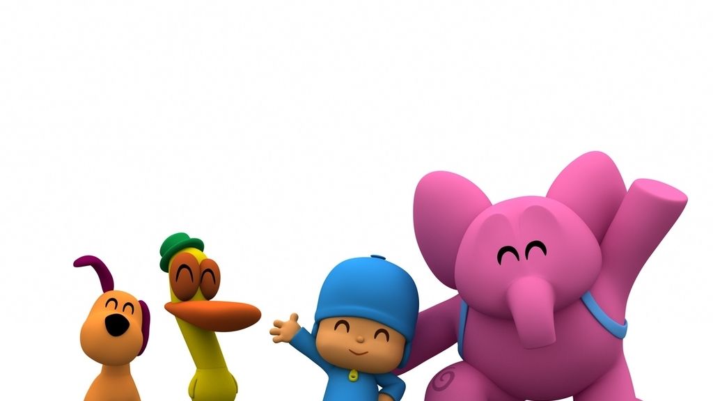 Pocoyo