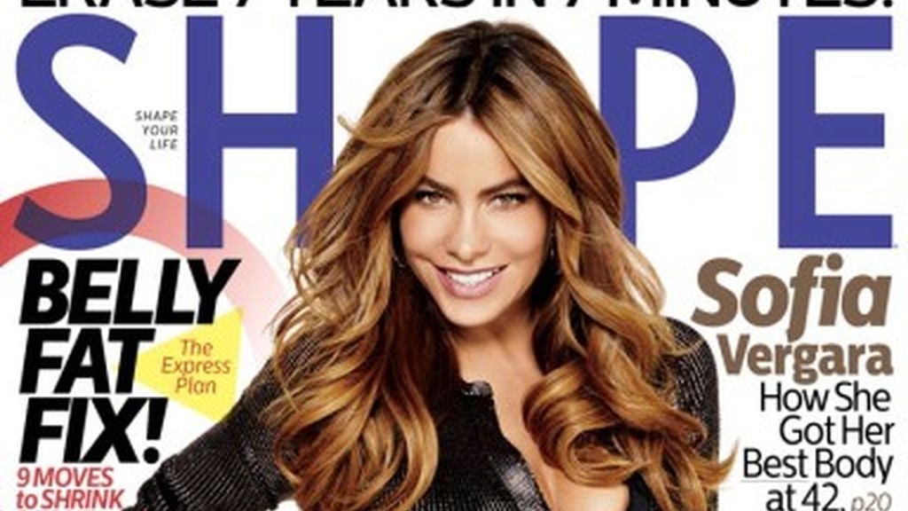 Sofia Vergara
