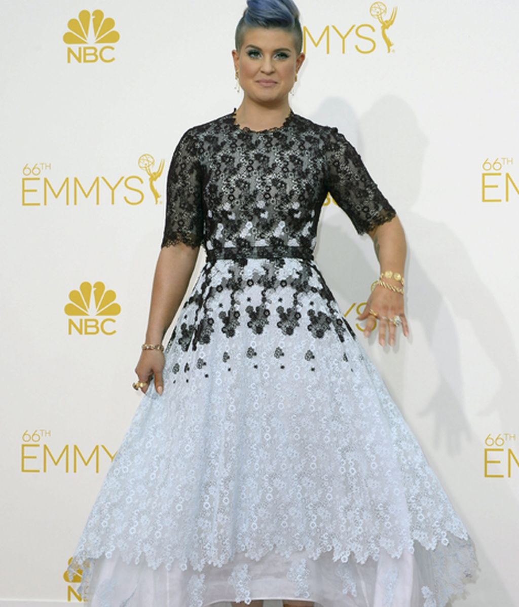 Kelly Osbourne