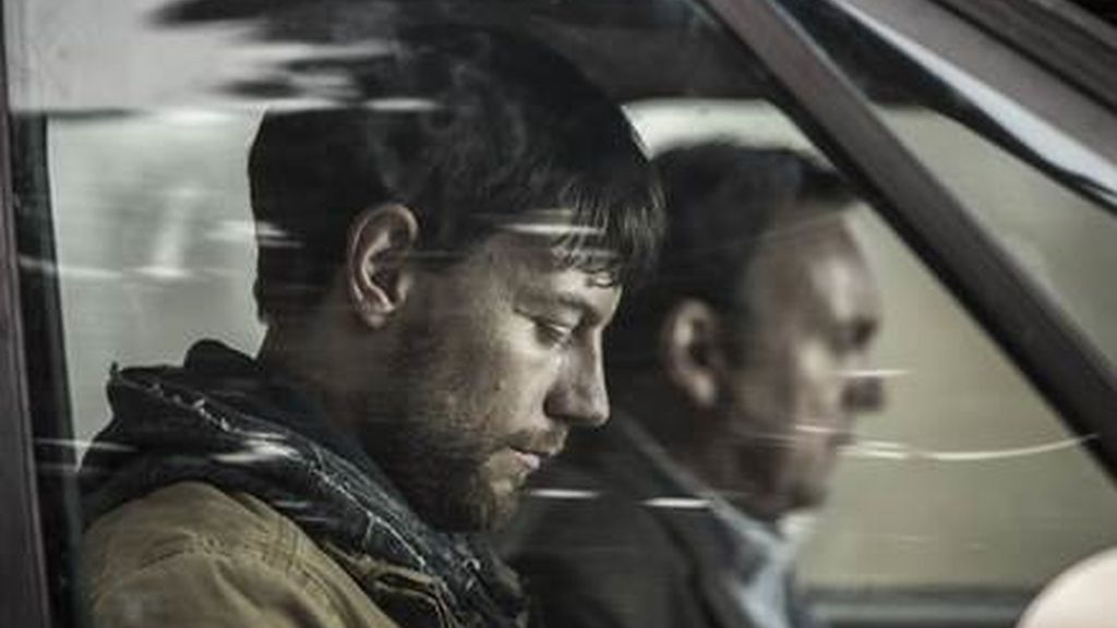 Outcast 3