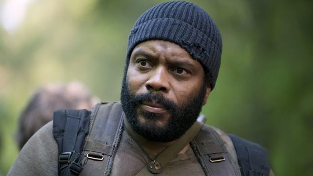 Chad L. Coleman