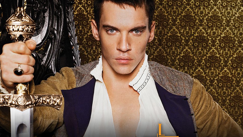 Jonathan Rhys Meyers