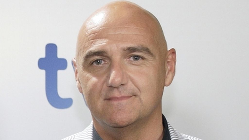 Ignacio Gómez-Acebo. RTVE