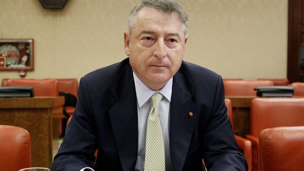 José Antonio Sánchez, RTVE