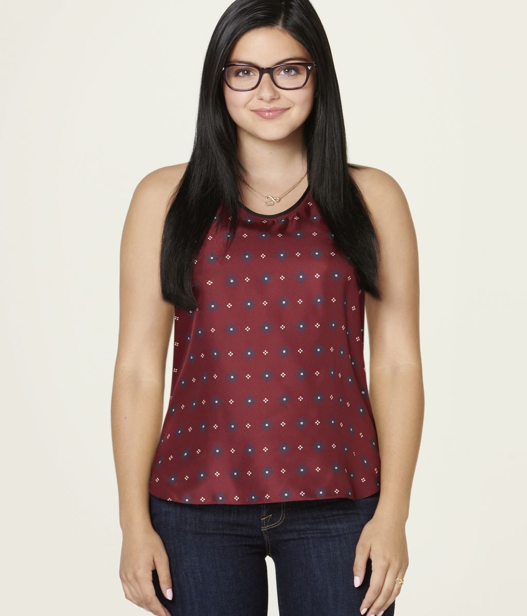 Ariel Winter