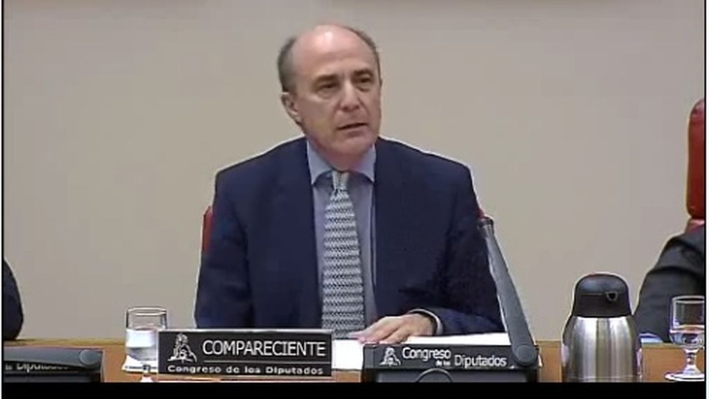Enrique Alejo González, director general corporativo RTVE