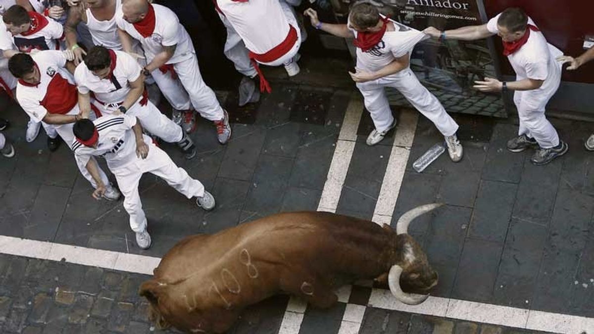 San Fermín