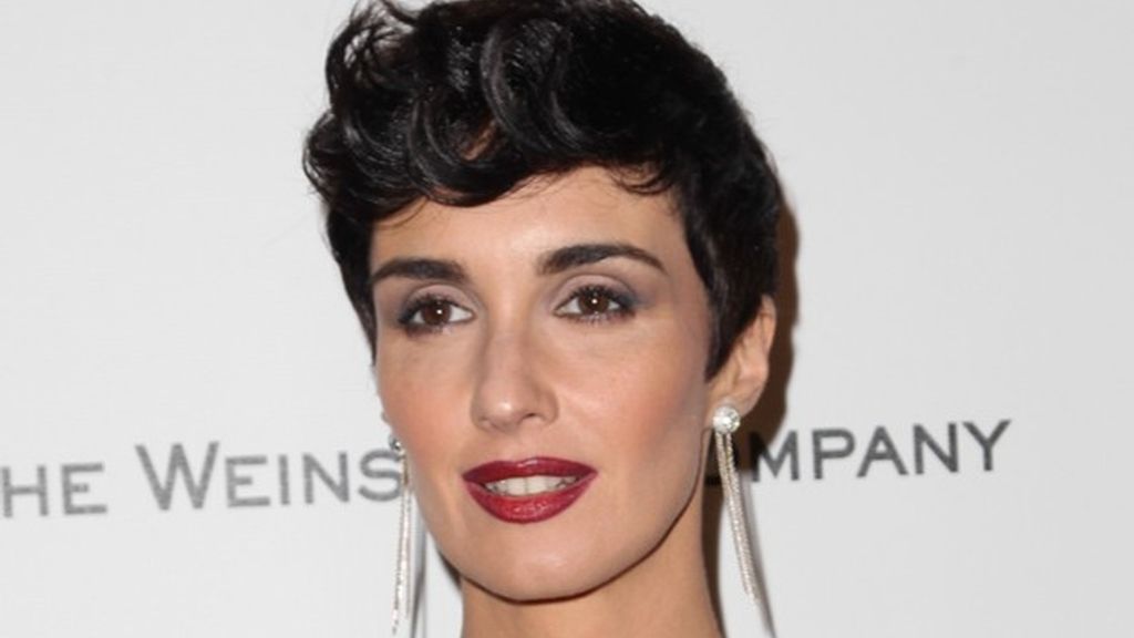 Paz Vega