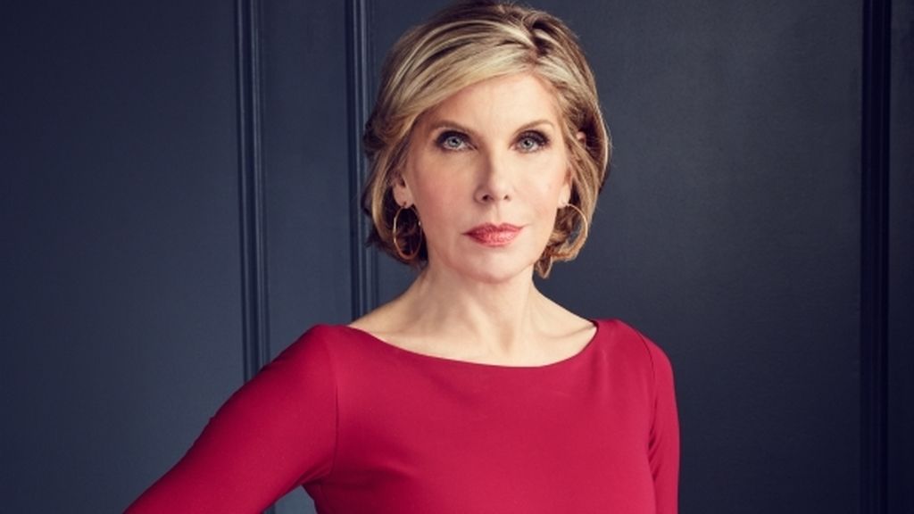 'The good fight'