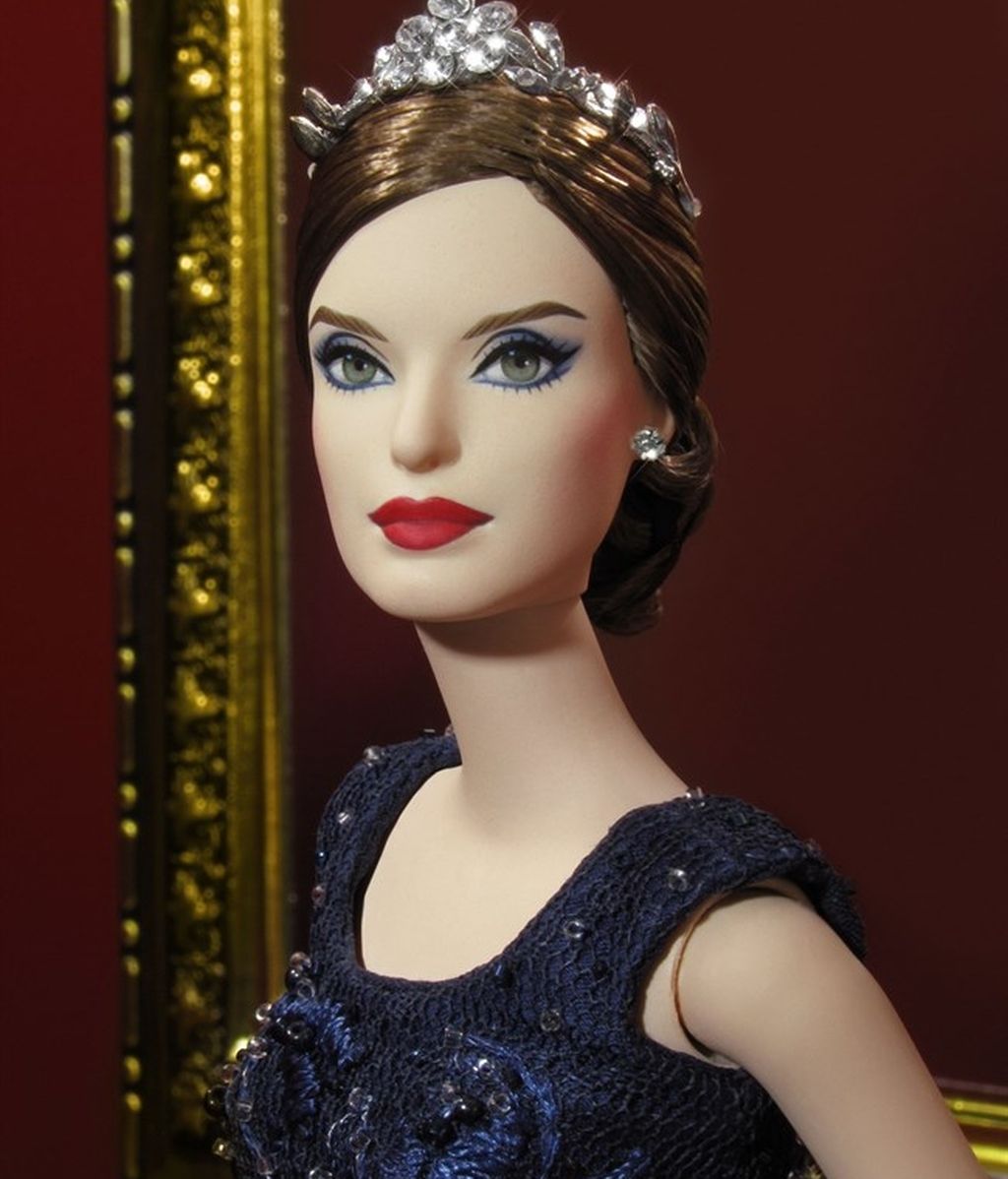 El beneficio de la venta de los muñecos, para la iniciativa solidaria 'Un juguete, una ilusión'