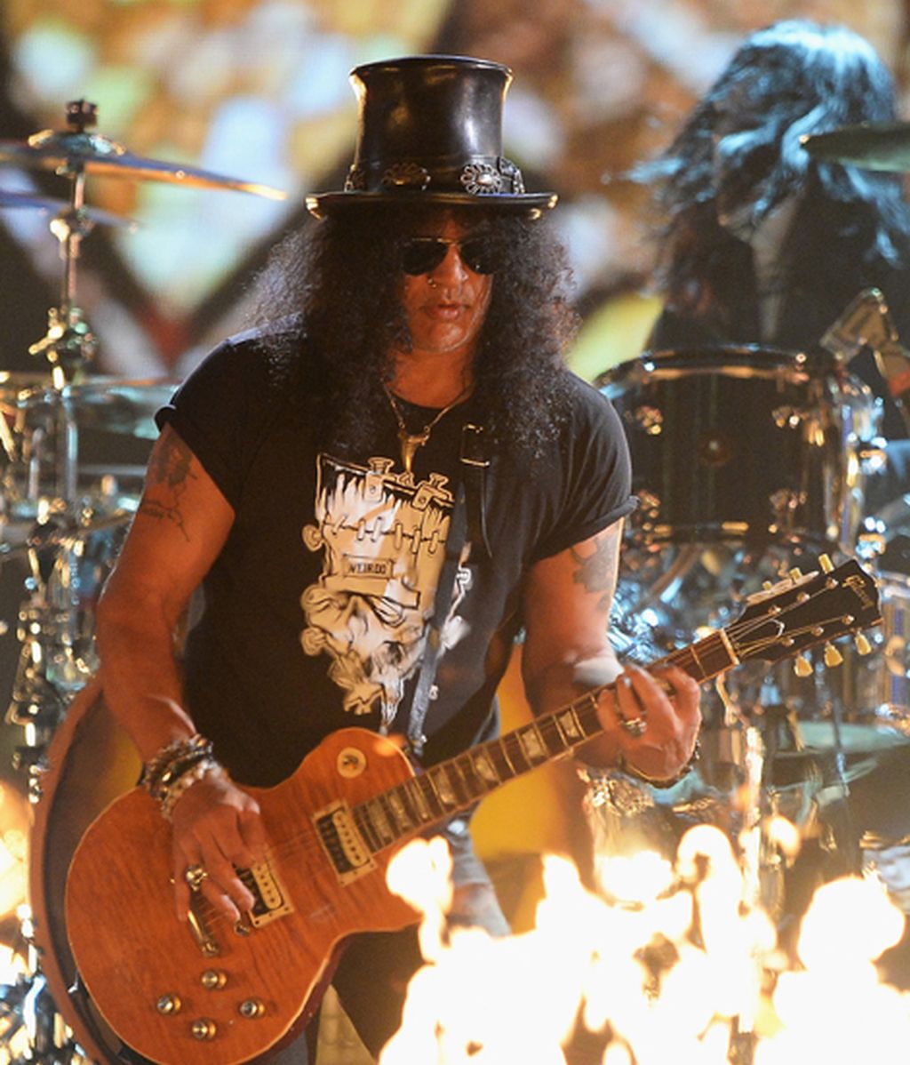 Slash