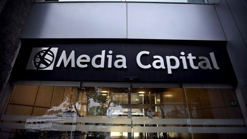 Sede del grupo de comunicación portugués Media Capital