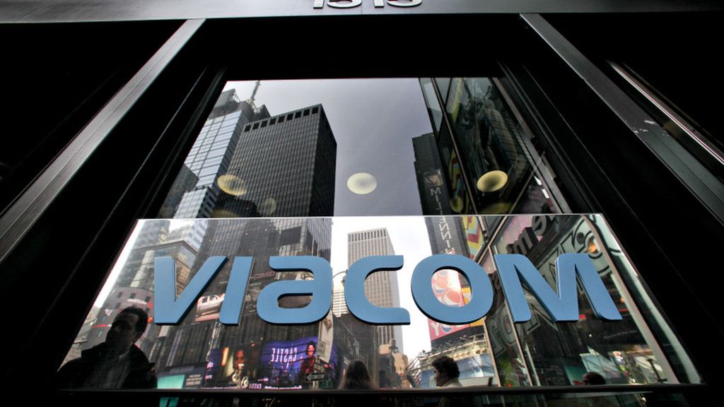 Viacom