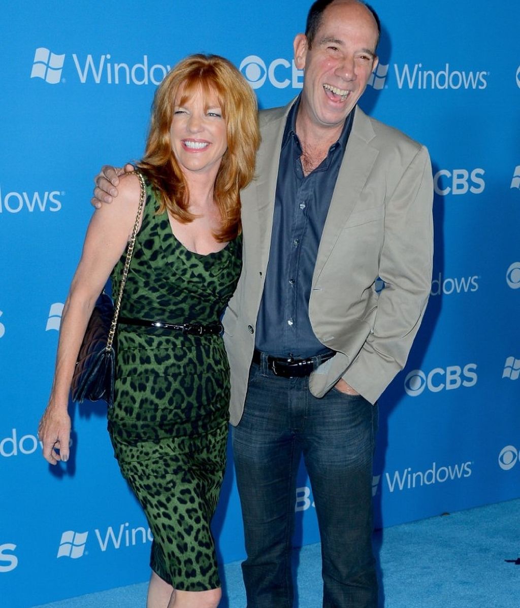 Miguel Ferrer