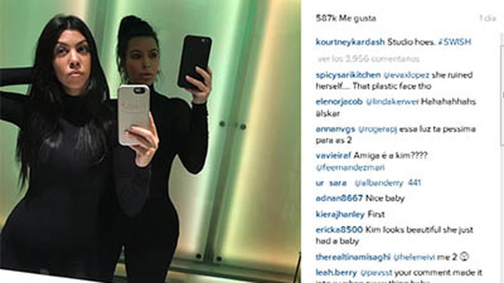 Kim Kardashian