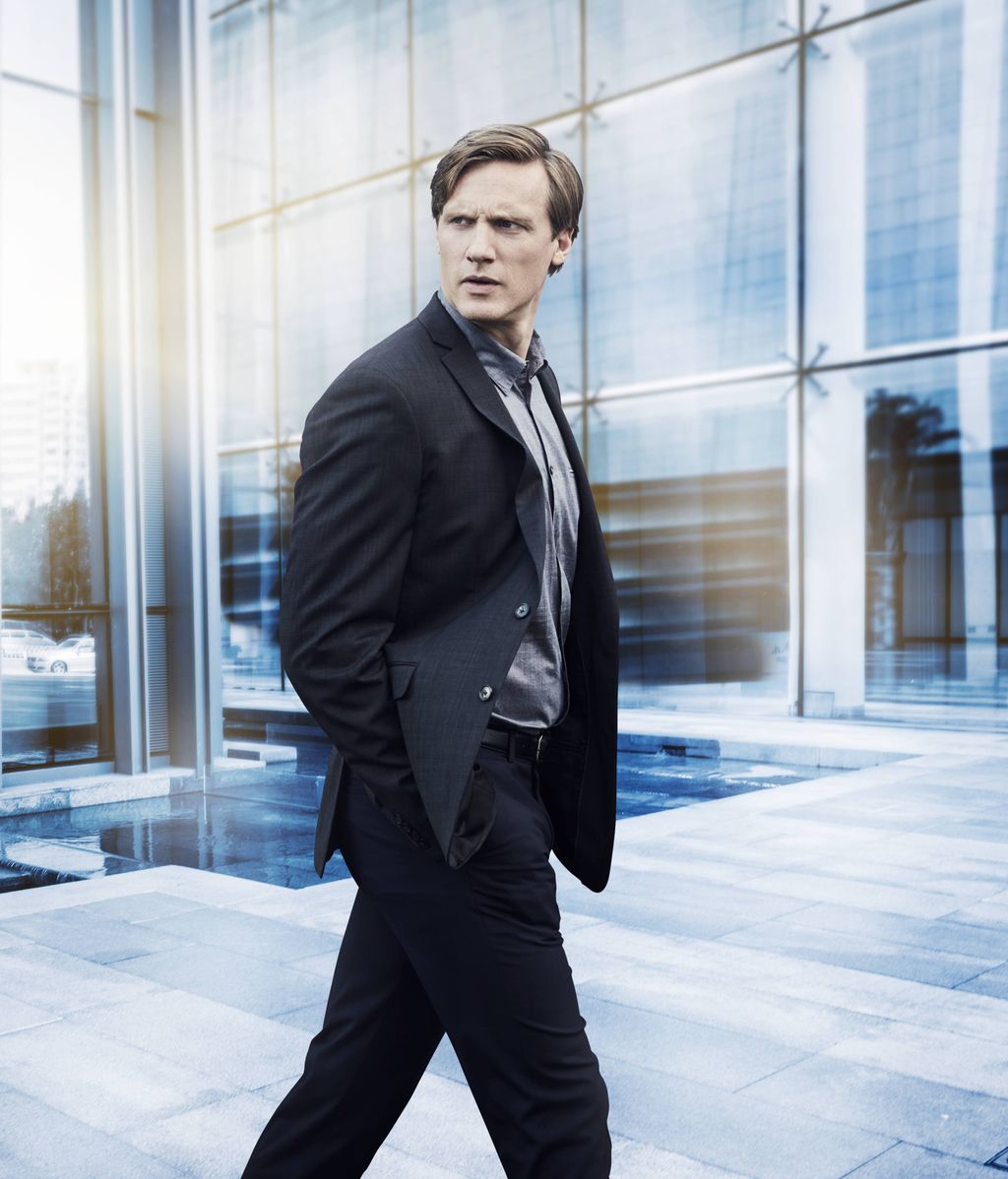 '24: Legacy' estreno FOX