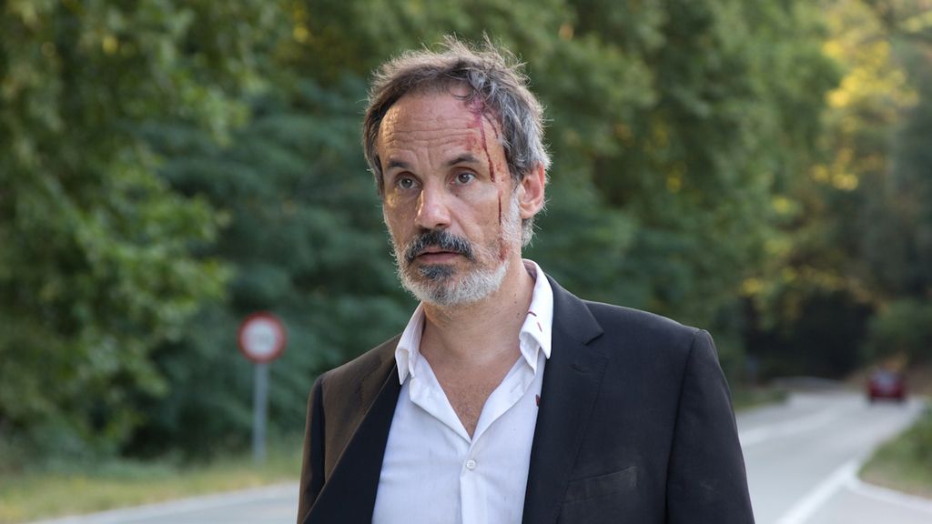 'Sé quién eres', primer capítulo