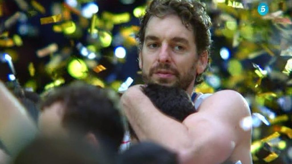 Pau Gasol