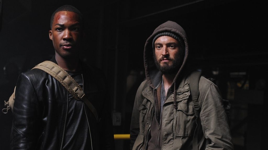 '24: Legacy' estreno FOX