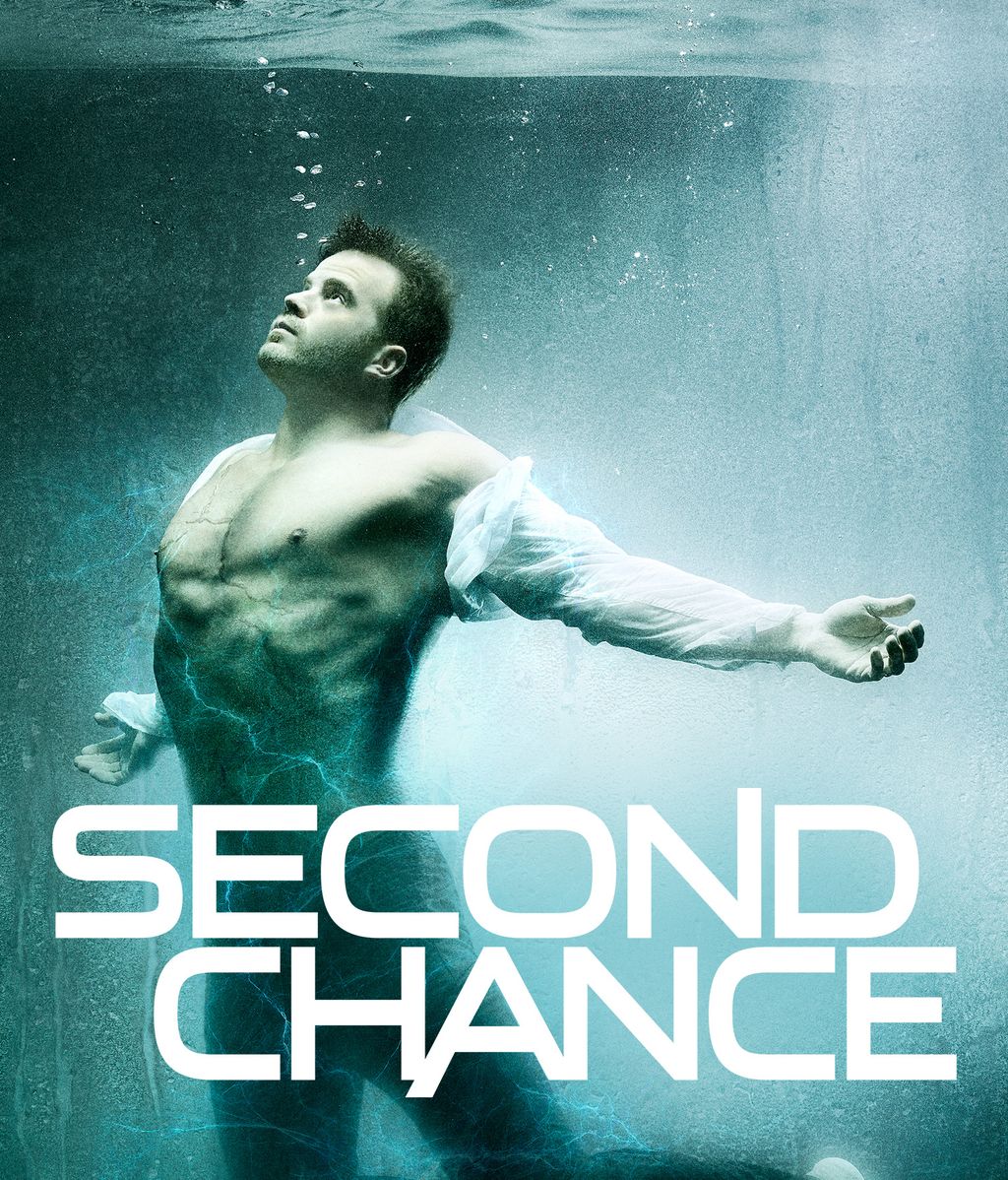 Imágenes de la serie 'Second Chance' que emite Cuatro