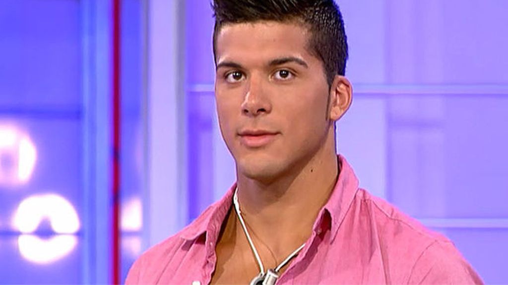Toro en MyhYV