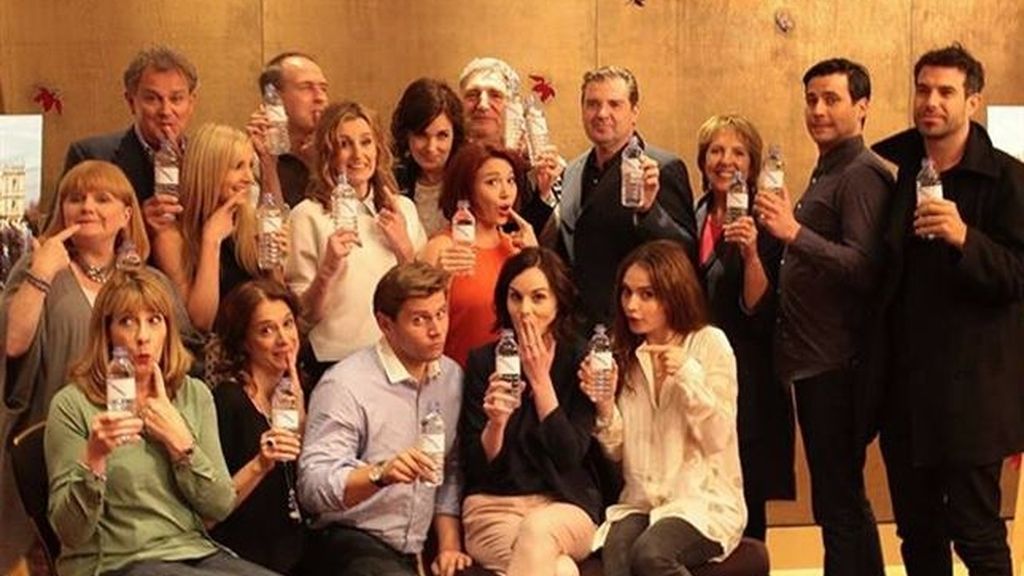 Downton Abbey