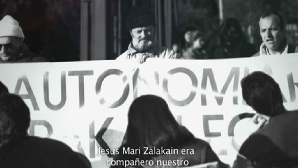 Documental ETB