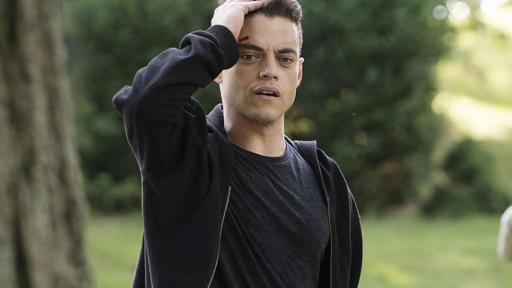 Rami Malek