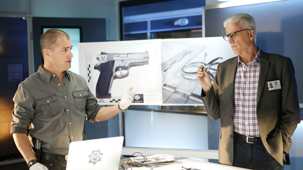 CSI