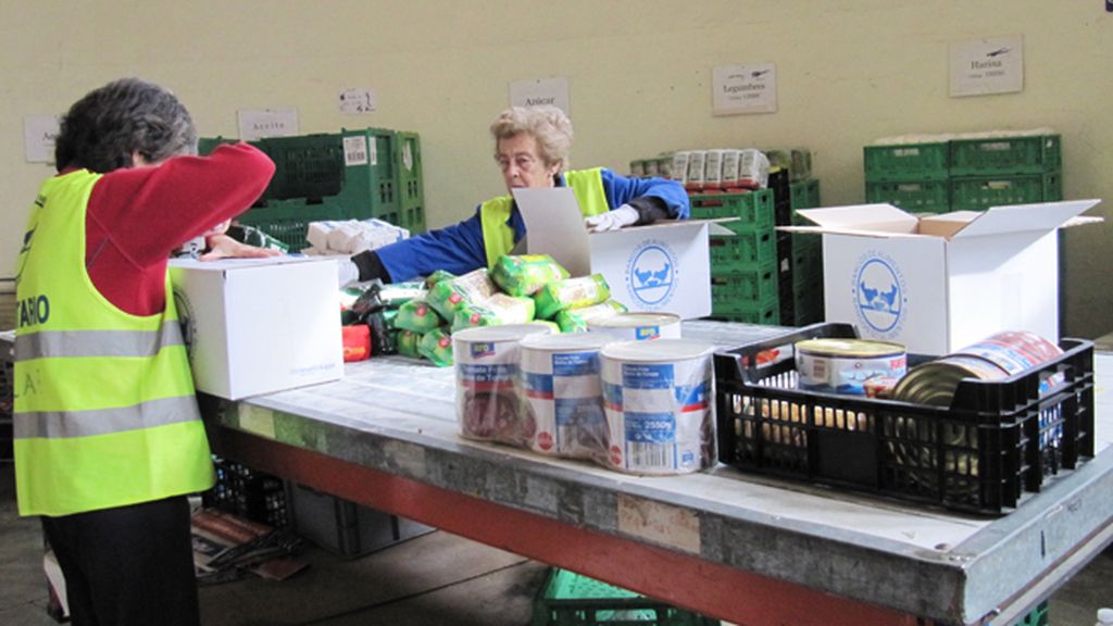 Banco de Alimentos