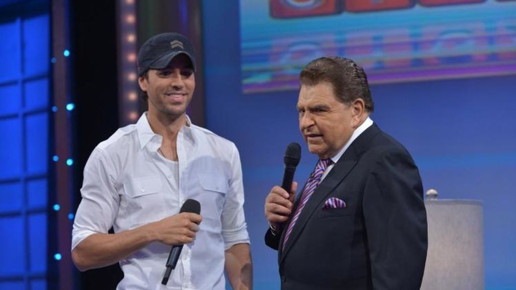 Enrique Iglesias