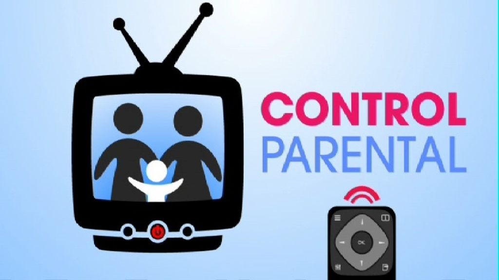 Controla la televisión que ven tus hijos desde el propio menú de tu televisor