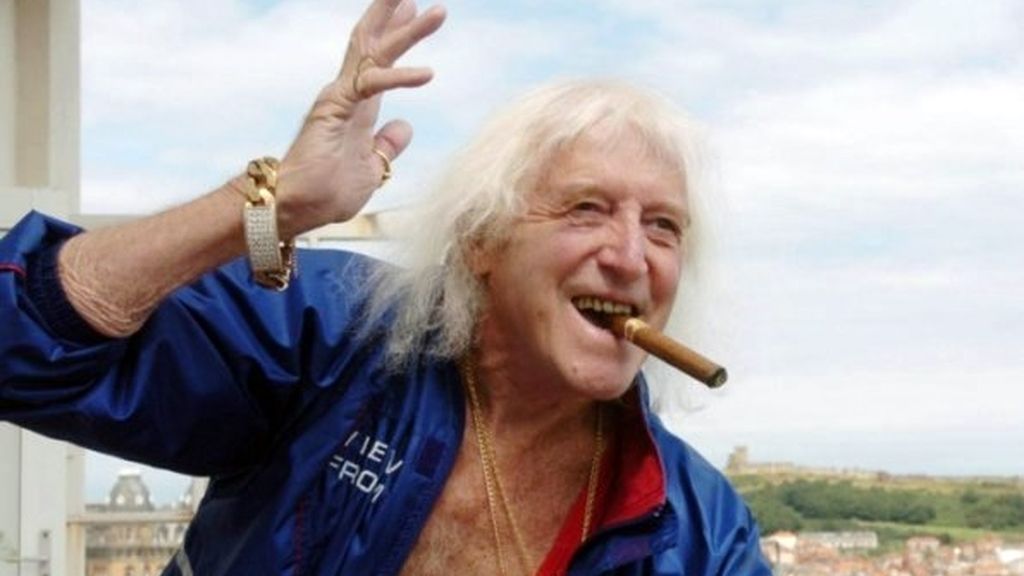 Jimmy Savile
