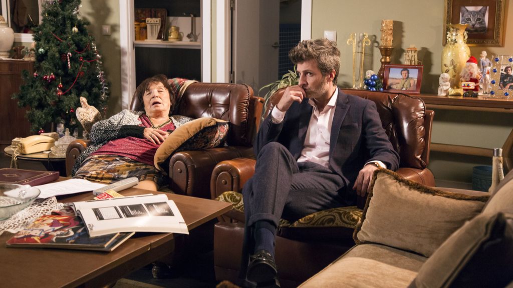 LQSA (La que se avecina) Temporada 9 Capítulo 128