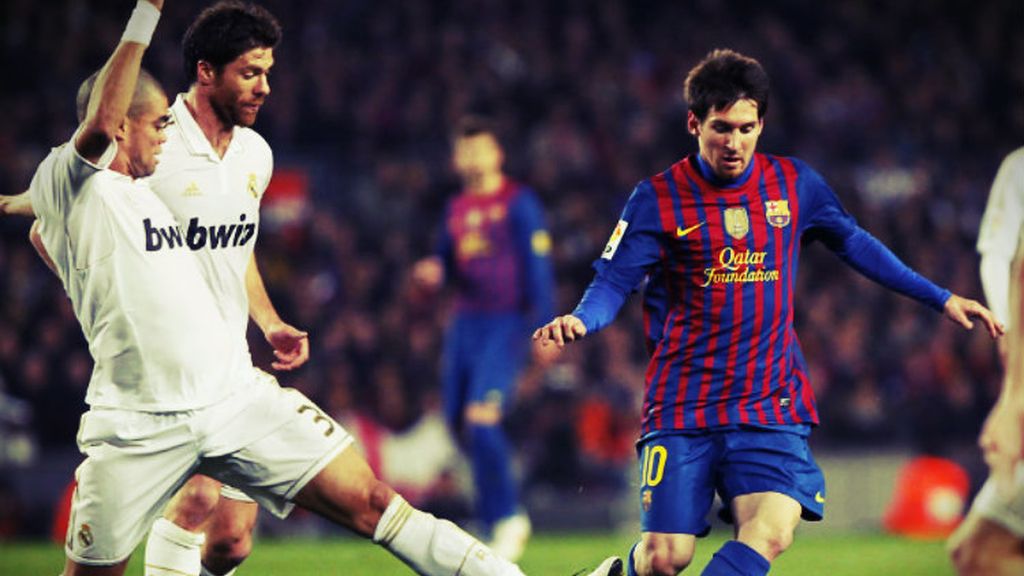 Demanda Real Madrid-TV3
