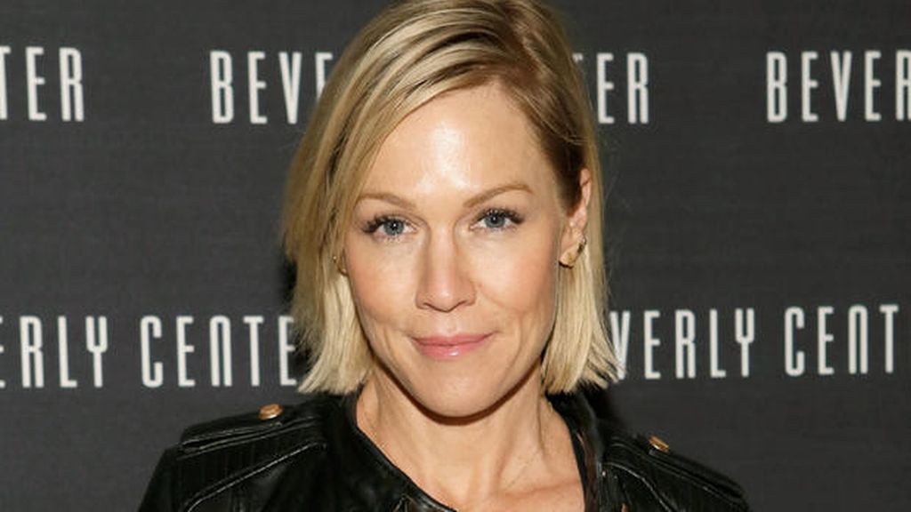 Jennie Garth